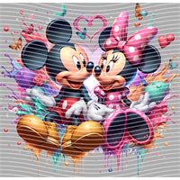 Mickey-AMQ 1012